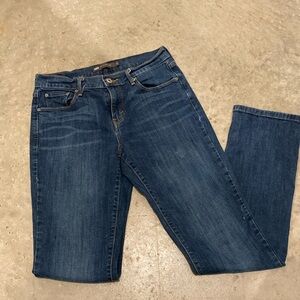 Levi’s 505 women’s jeans